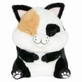 thumbnail image 1 of Belly Buddy Cat Plush Toy 13 inch, 1 of 3