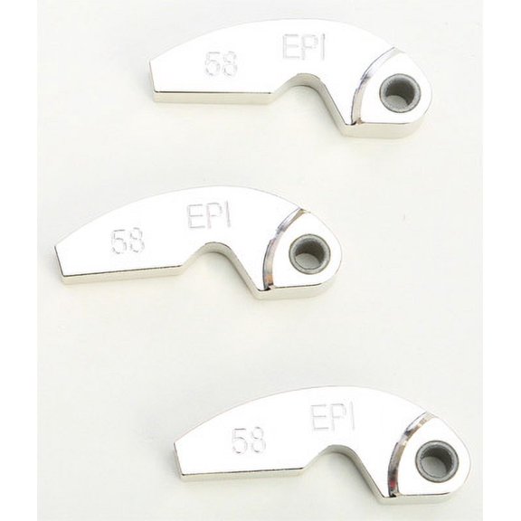 Belly Buster Weights for Arctic Cat and Polaris Models, 58 Grams