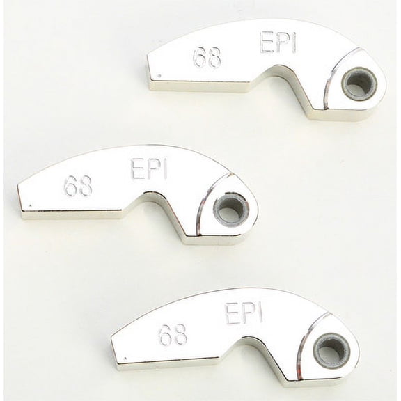 Belly Buster Weights for Arctic Cat and Polaris Models, 68 Grams