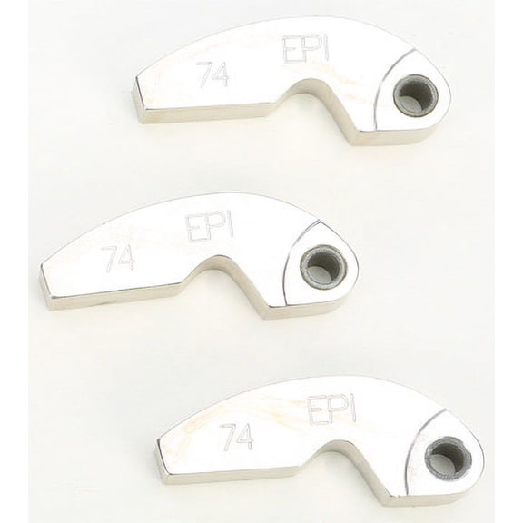 Belly Buster Weights for Arctic Cat and Polaris Models, 74 grams