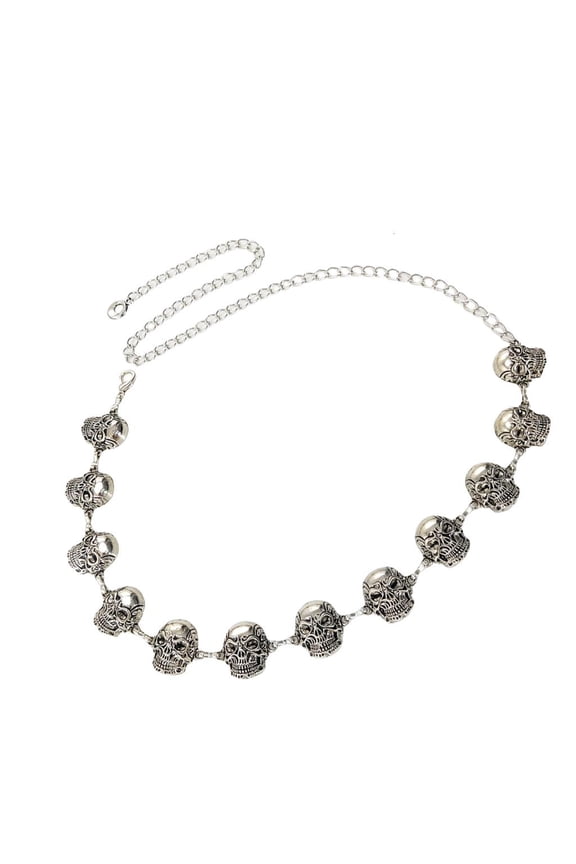 Belly Chain for Suit Skirt Jeans Body Jewelry for Women Hot Girls Stylish Chain