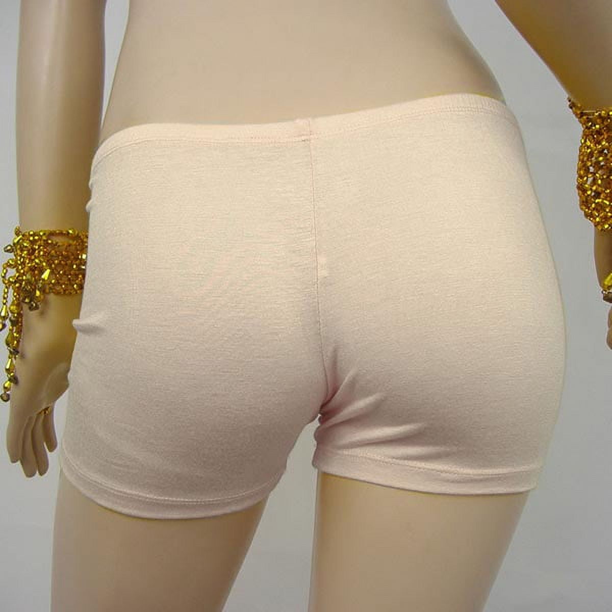 Belly Dance Shorts Pants Costume Cotton Safety Underwear Short