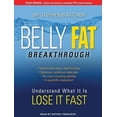 thumbnail image 1 of Belly Fat Breakthrough (Audiobook), 1 of 1