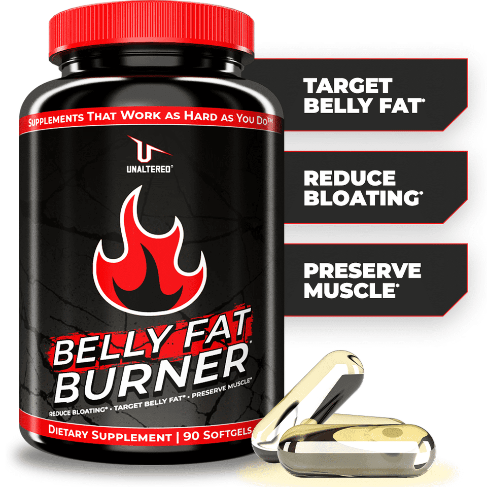 Abs Fat Burner