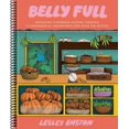 thumbnail image 1 of Belly Full: Exploring Caribbean Cuisine through 11 Fundamental Ingredients and over 100 Recipes [A Cookbook] (Spiral-bound), 1 of 1