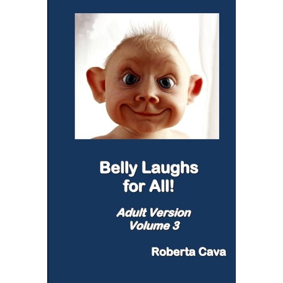 Belly Laughs for All! Adult Version - Volume 3 (Paperback)