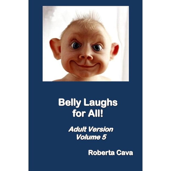 Belly Laughs for All - Volume 5 (Paperback)
