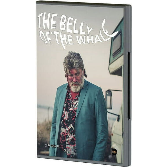 Belly Of The Whale (DVD), Capital Motion, Mystery & Suspense