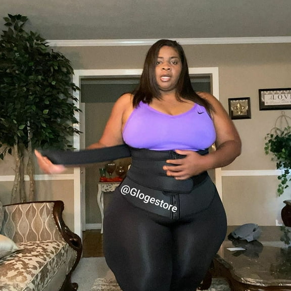 Belly Snap Waist Trainer