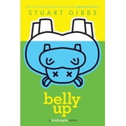 Belly Up Reprint Paperback