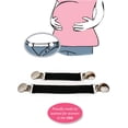 thumbnail image 1 of Belly Up Waist Band Maternity Extender, 1 of 1