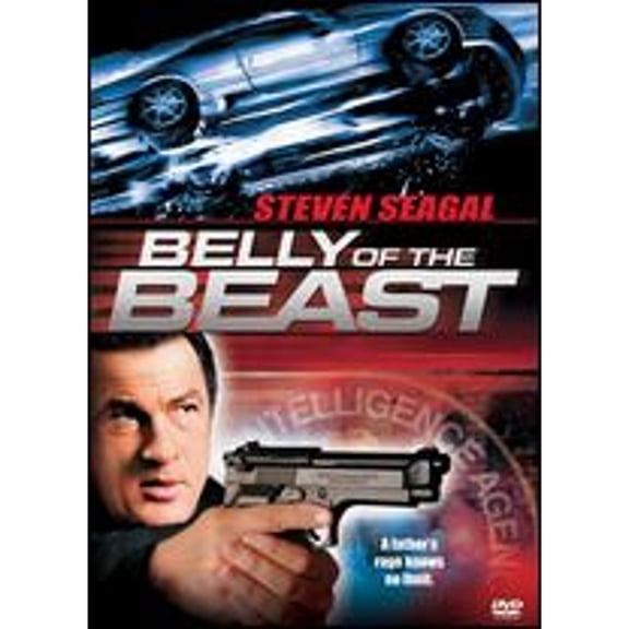 Pre-Owned Belly of the Beast (DVD 0014381685022) directed by Ching Siu Tung