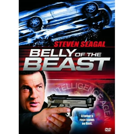 Belly of the Beast [DVD] [2003]