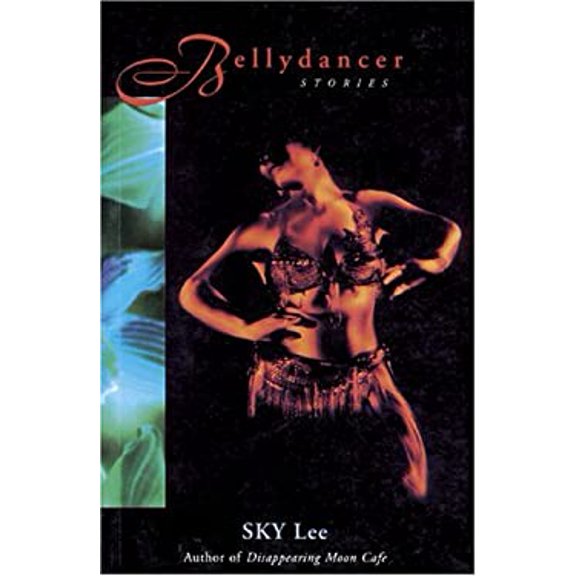 Pre-Owned Bellydancer: Stories (Paperback) 0889740399 9780889740396