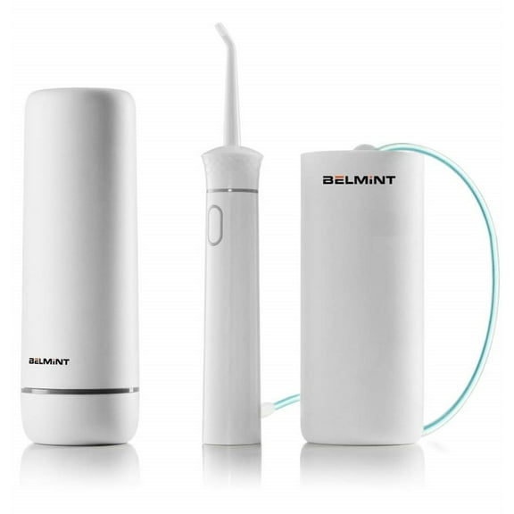 Belmint Portable Water Flosser PW-F6000