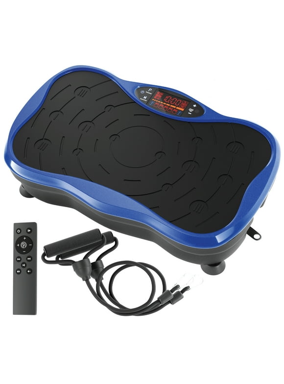 Vibration Plates in Exercise & Fitness Accessories