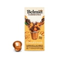 thumbnail image 1 of Belmio Caramel Caramba Nespresso Original compatible Aluminium Coffee Pods, 10 pods per pack, British Import (Pack of 3), 1 of 5