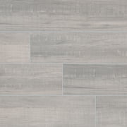 Belmond Pearl 8 in. x 40 in. Glazed Ceramic Floor and Wall Tile (11.11 sq. ft. / case)
