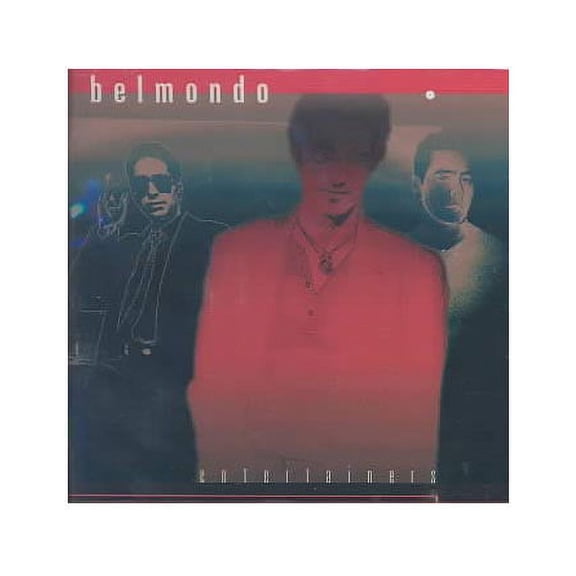 Belmondo: Gio Mondard (vocals, piano, keyboards, programming); Max Seiro (guitar, keyboards, background vocals); Steve Benzi (keyboards, programming).<BR>Producers: Max Serio, Steve Benzi, R.T. D'Arno.<BR>Recorded at D.O.G. Studios, Rimini, Italy between April 2001 & February 2002.