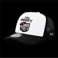 thumbnail image 1 of Belmont Abbey College Crusaders Jumbo College Caps, Black, 1 of 1