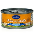 thumbnail image 1 of Belmont Filete de Caballa en Aceite Vegetal | Peruvian Mackerel Fillets Can 6 oz, 1 of 4