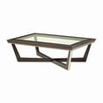 thumbnail image 1 of Belmont Place Cocktail Table - Espresso, 1 of 8