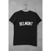 Belmont Shirt, Bronx, New York, NYC, 718