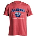 thumbnail image 1 of Belmont University Bruins Alumni Proud Graduate Short Sleeve T-Shirt, 1 of 4