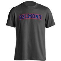 Belmont University Bruins Classic Arch T-Shirt