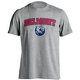 thumbnail image 1 of Belmont University Bruins Classic Arch with Mascot Short Sleeve T-Shirt, 1 of 4