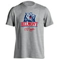 thumbnail image 1 of Belmont University Bruins Mom Proud Parent Short Sleeve T-Shirt, 1 of 4