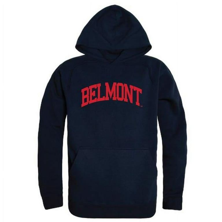 Belmont university hoodie sale