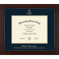 thumbnail image 1 of Belmont University Gordon E. Inman College of Health Sciences & Nursing Diploma Frame, Document Size 11" x 8.5", 1 of 5