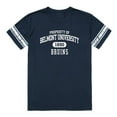 thumbnail image 1 of Belmont University Property T-Shirt, Navy - Small, 1 of 1