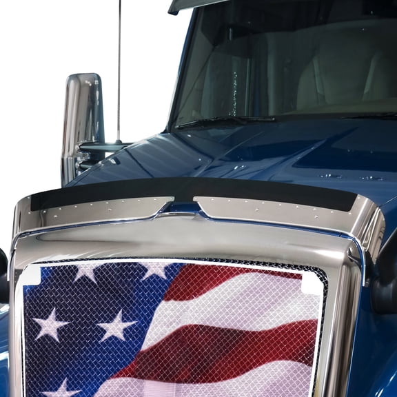 Belmor 75027002-1 - Aeroshield III Series Smoke Bug Deflector