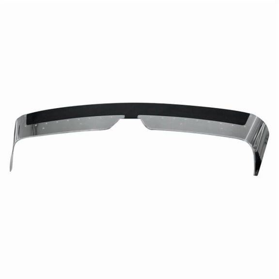 Belmor 75096002-1 - Aeroshield III Series Smoke Bug Deflector