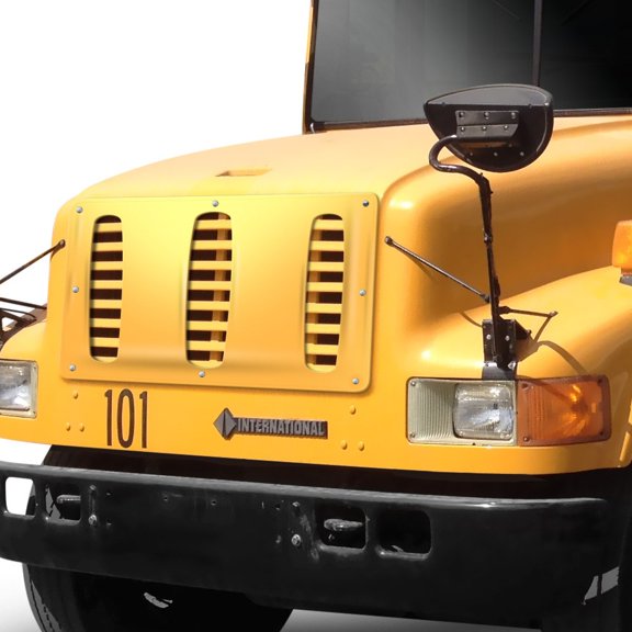 Belmor WF-3006-1 - Yellow Winter Front