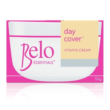 Belo Day Cover Vitamin Cream SPF15 – 50g Daily Protection