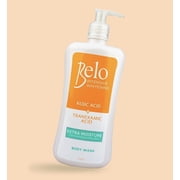 Belo Intensive Kojic + Tranexamic Extra Moisture Body Wash 475ml