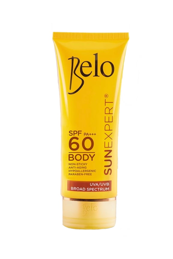 SunExpert Body Shield SPF 60 PA+++, 100mL