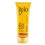 Belo SunExpert Body Shield SPF 60 PA+++, 100mL