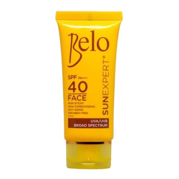 Belo SunExpert Face Cover SPF 40, 50ml