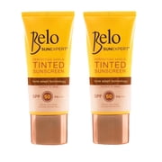 Belo SunExpert Perfecting Shield Tinted Sunscreen SPF50 PA++++, 50ml 2-Pack