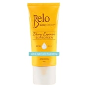 Belo Sunexpert Dewy Essence Sunscreen SPF 50 PA++++, 50g