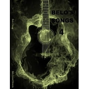 Belos Song 4, Paperback