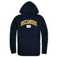 thumbnail image 1 of Beloit College Buccaneers Campus Hoodie, Navy - Small, 1 of 1