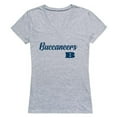thumbnail image 1 of Beloit College Buccaneers Script T-Shirt, Heather Grey - 2XL, 1 of 1