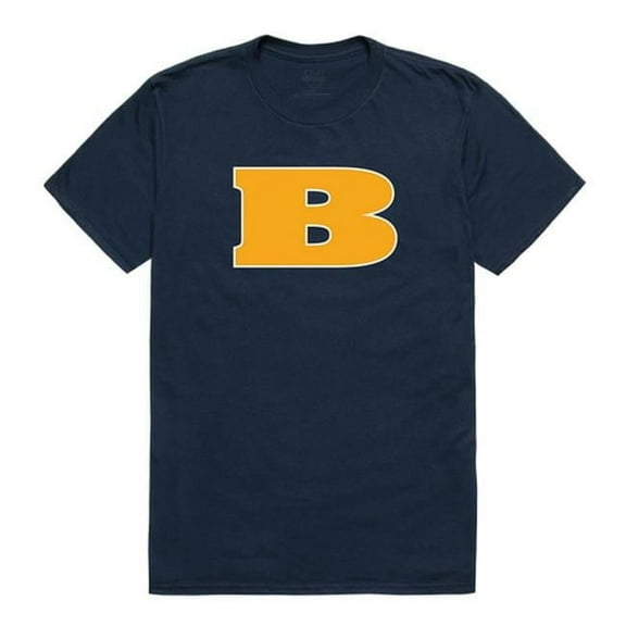 Beloit College Buccaneers the Freshmen T-Shirt, Navy - Small