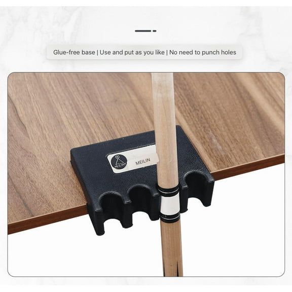 Belong To Young Billiard Cue Hholder, Bbilliard table Accessories And Supplies