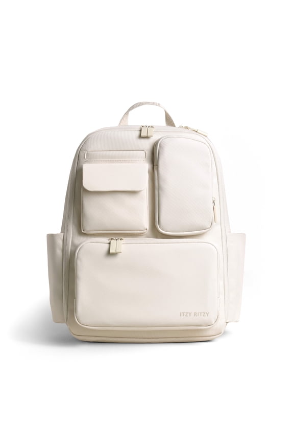 Itzy Ritzy Belong Utility Backpackâ„¢ Diaper Bag